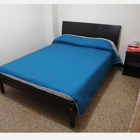 Hotel Consuelo Tunja Eksteriør bilde
